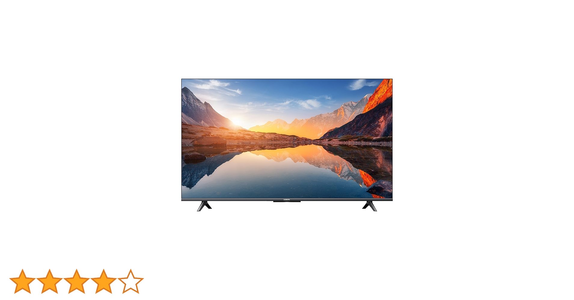 【kjey】Xiaomi シャオミ TV A Pro 43インチ 4K 楽天市場】Xiaomi TV A Pro 2025 43インチ シャオミ テレビ 4K